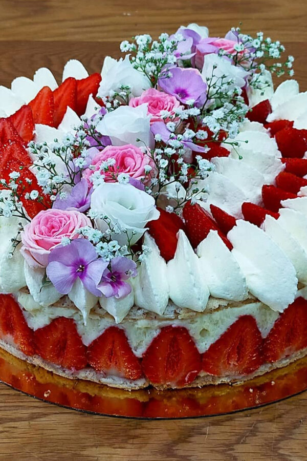 Fraisier